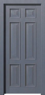 Zero 35 RAL 8017