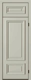 Gent-3 Bisquit PF3 ДСФББ