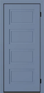 Zero 32 RAL 7022