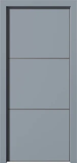 Scandi 3 Эмаль 9001