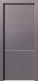 Экошпон с молдингом 11.18 белый камень 57805-77