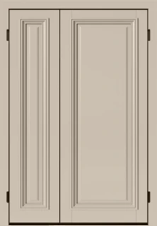 Plastic W1008 NW ДСФ
