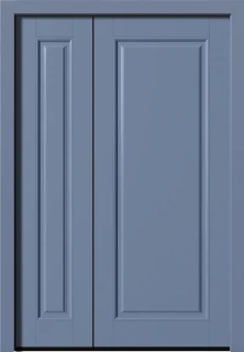 Graf RAL_7036 PF2 ДС