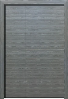 АВП Arpa 11.02 c молдингом 3397 и 0509 ОСФБ