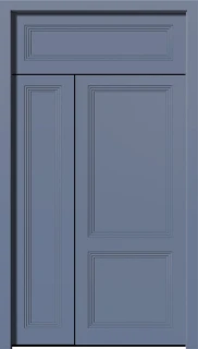 Plastic W1012 NW ОСФБ