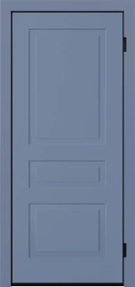 Lucky 33DG Soft Touch ocean_grey