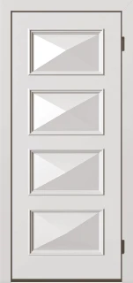 Brussel PF3 Эмаль r7032