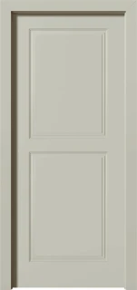 Zero 23 RAL 8017
