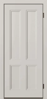 PianaDub 1PG gor Шпон piana_дуб_жемчужно_серый