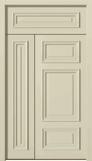 Plastic W1020 NW ОСФ
