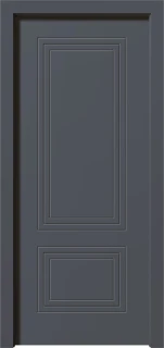 Zero 37 RAL 7016