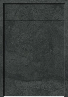 Edge RAL_7024 PF2 ДС