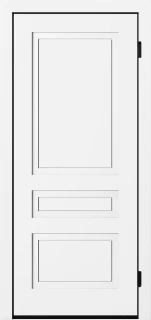 Zero 39 RAL 9005