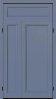 Plastic W1022 NW ОСФБ