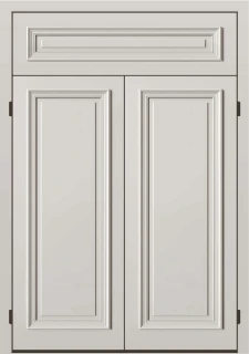 Venezia RAL_9010 PF2 ОСФ