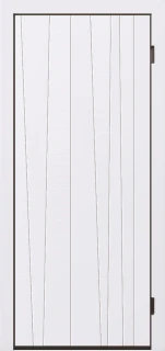 Zero 37 RAL 5014