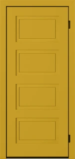 Mario, Mario 2, RAL 7016
