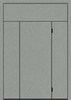 Edge RAL_9005 PF ДСФ