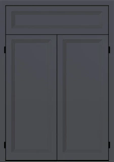 Edge RAL_7032 PF ОСФБ