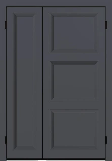 Gent-3 Bisquit PF3 ДСФ