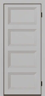 Combo 6 Эмаль 9003