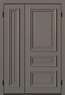 Edge RAL_9005 PF2 ОСФБ