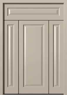 Plastic W1005 RR ДСФББ