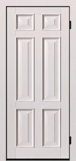 Trio RAL_9016 1ПГ