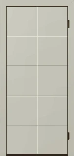 Zero 34 RAL 7024