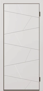 Lucky 3DG Soft Touch light_grey