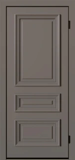 Brussel PF4 Эмаль r9003