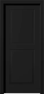Массив наборный 08.04 дуб Oak black