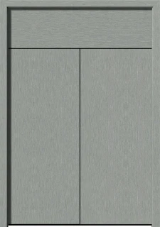 Gent-3 RAL_9016 PG3 ДСФ