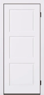 Zero 23 RAL 4009