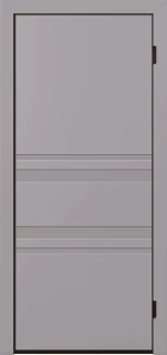 Lucky 3DG Soft Touch misty_green