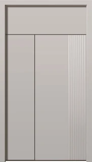 Edge RAL_9005 PF2 ОСФБ