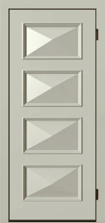 Brussel GF4 Эмаль r7016