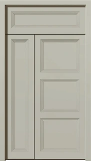Graf Bisquit HF3 ДСФББ