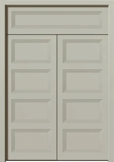 Edge RAL_7047 PF3 ДСФ