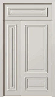 Plastic W1004 NW ОСФ
