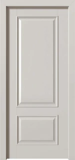 Zero 34 RAL 8017