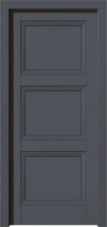 Zero 22 RAL 4009