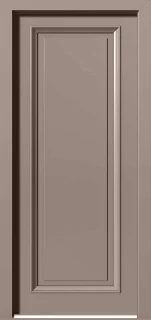 Graf Chocolate HF2