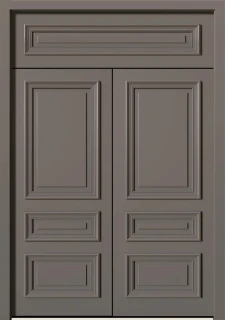 Edge RAL_7047 PF4 ОСФБ
