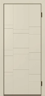 Brussel PF4 Эмаль r9003