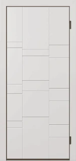 Scandi 1 Эмаль 7036