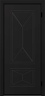 Brussel PF2 Эмаль r9005