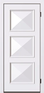 Plastic W1008 NW ОСФБВ