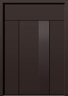Graf Chocolate PF2 ОСФБ
