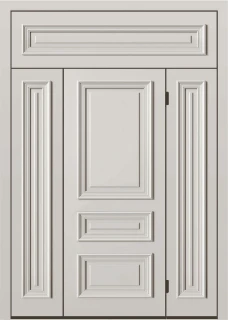 Plastic W1002 NW ОСФБ